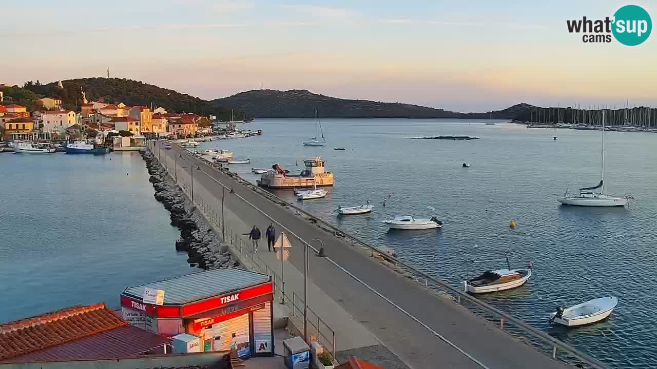 Rogoznica – Küste Kneza Domagoja