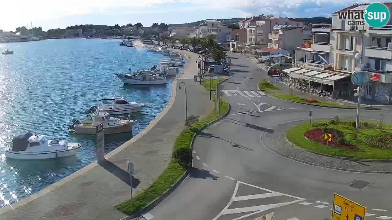 Rogoznica – Obala Kneza Domagoja