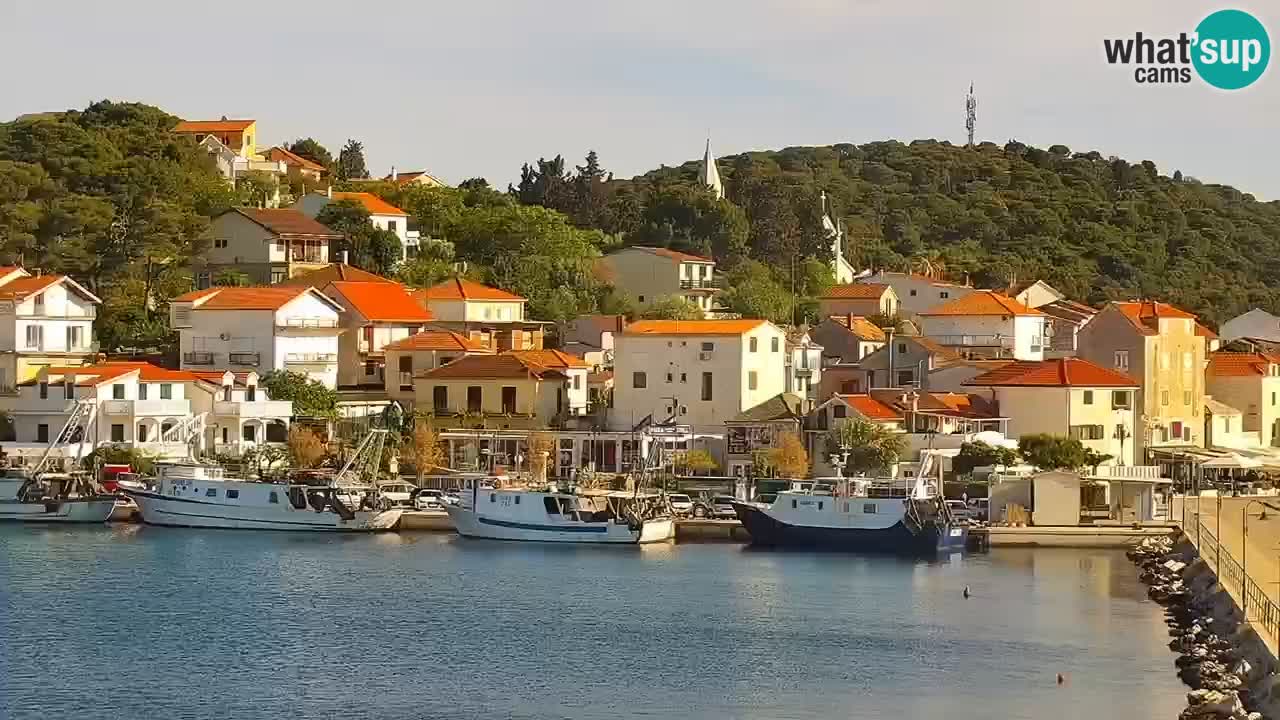 Rogoznica – Obala Kneza Domagoja