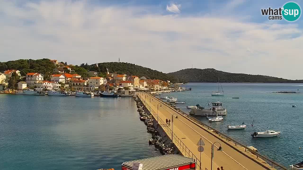 Rogoznica – Obala Kneza Domagoja