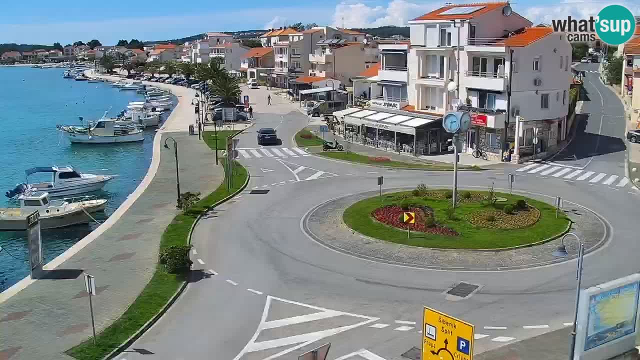 Rogoznica – Seashore Kneza Domagoja