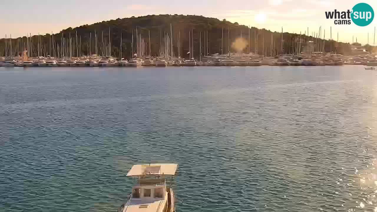 Rogoznica – Obala Kneza Domagoja