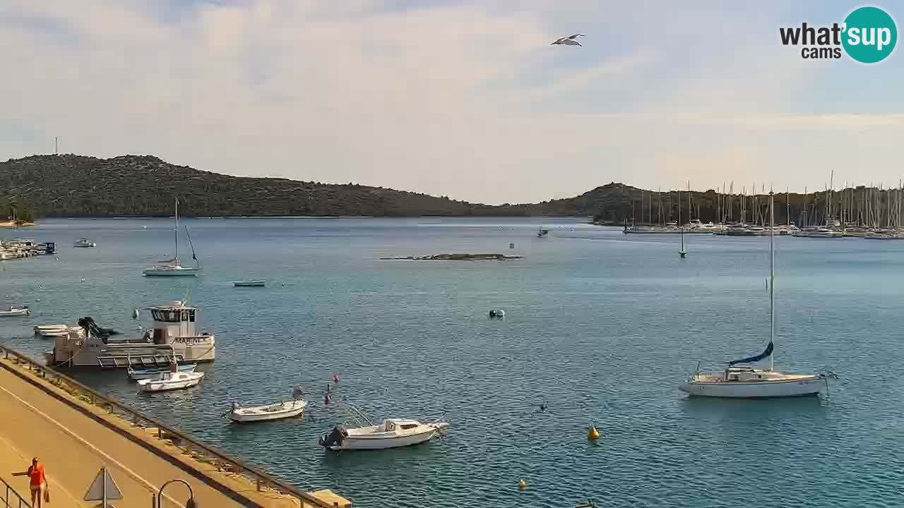 Rogoznica – Obala Kneza Domagoja