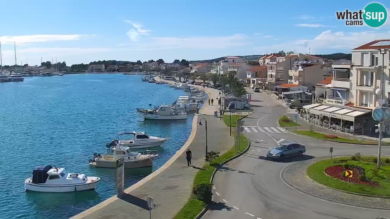 Rogoznica – Seashore Kneza Domagoja