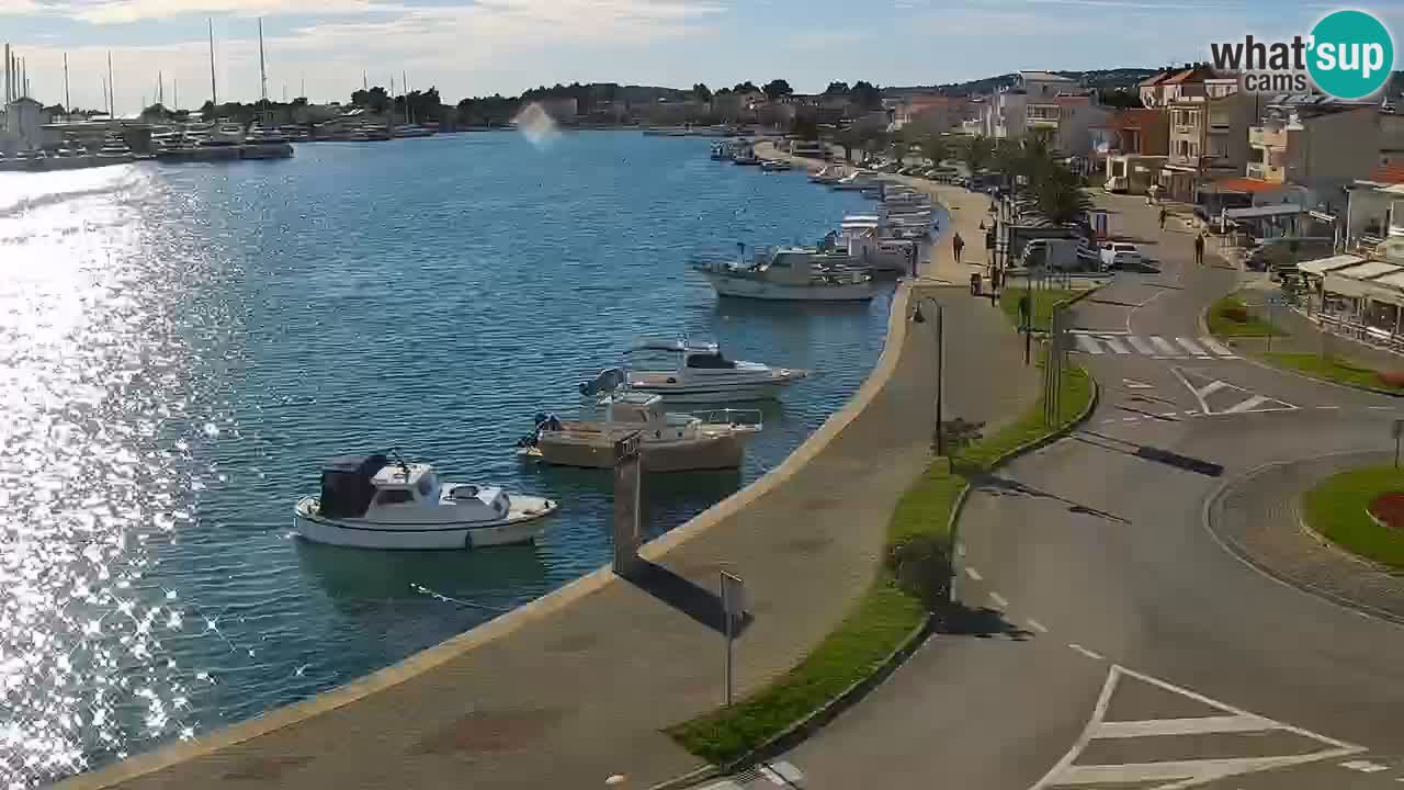 Rogoznica – Seashore Kneza Domagoja