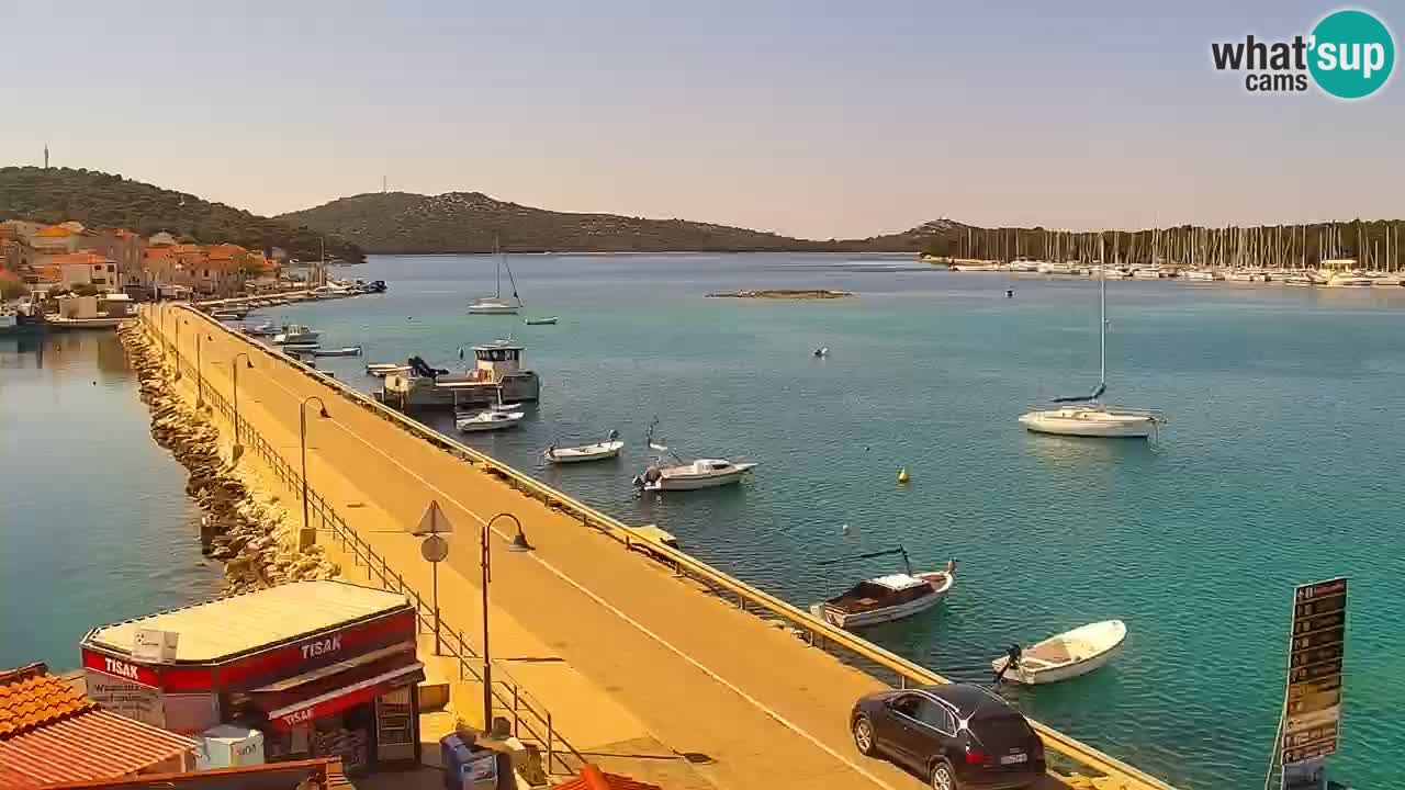 Rogoznica – Seashore Kneza Domagoja