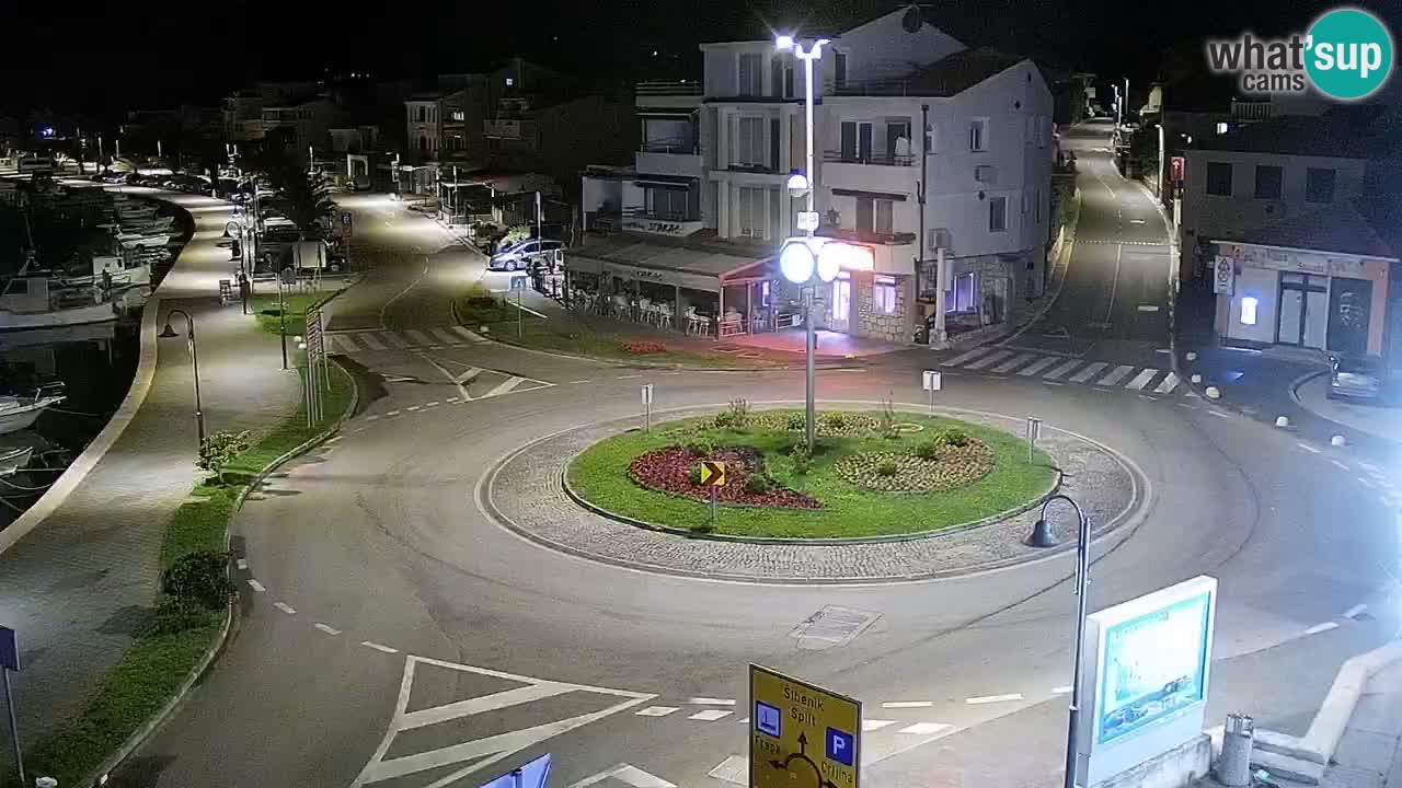 Rogoznica – Seashore Kneza Domagoja
