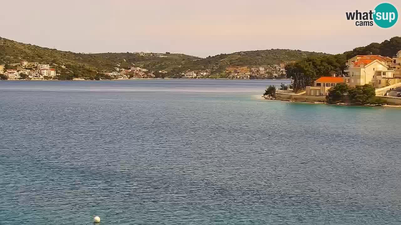 Rogoznica – Küste Kneza Domagoja