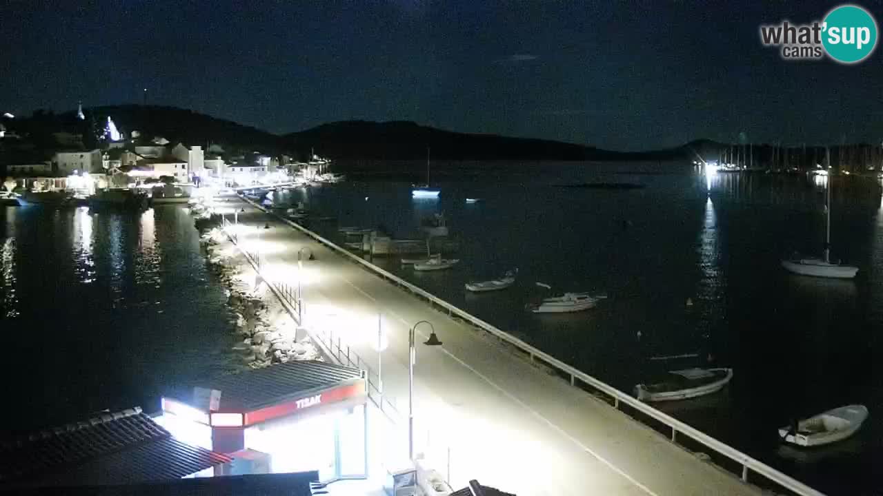 Rogoznica – Küste Kneza Domagoja