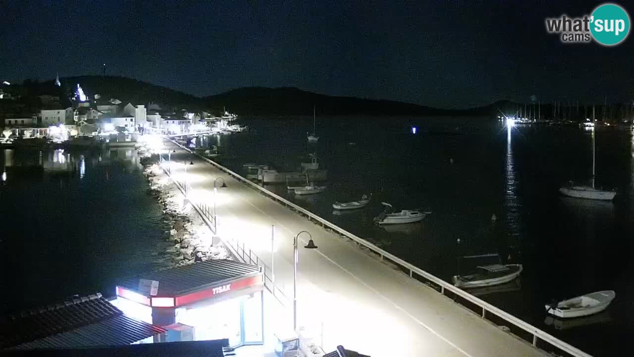Rogoznica – Seashore Kneza Domagoja