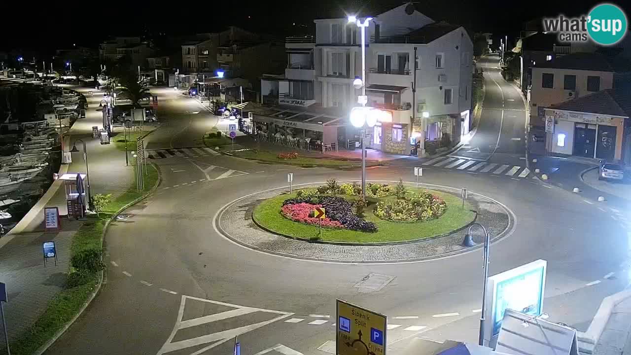 Rogoznica – Küste Kneza Domagoja