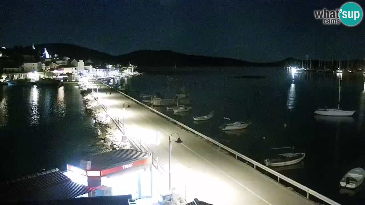 Rogoznica – Litorale Kneza Domagoja