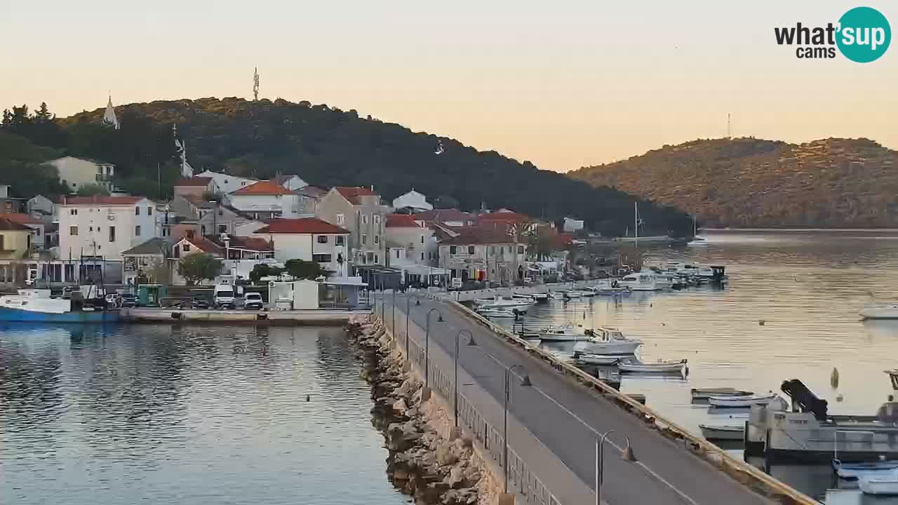 Rogoznica – Seashore Kneza Domagoja