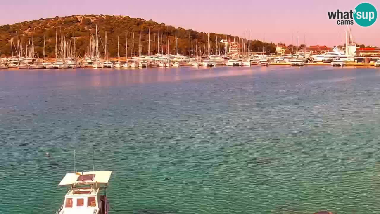 Rogoznica – Obala Kneza Domagoja
