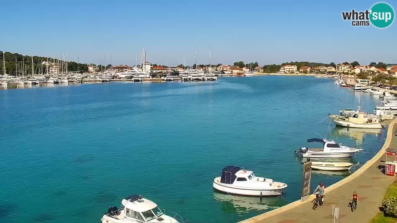 Rogoznica – Obala Kneza Domagoja