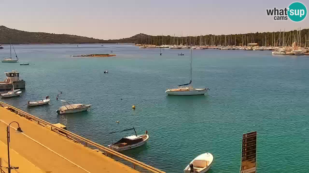 Rogoznica – Seashore Kneza Domagoja