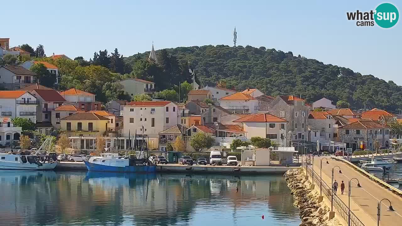 Rogoznica – Seashore Kneza Domagoja