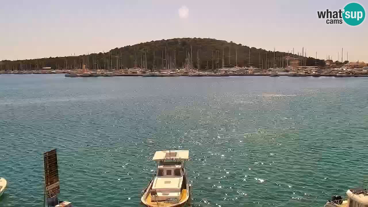 Rogoznica – Küste Kneza Domagoja