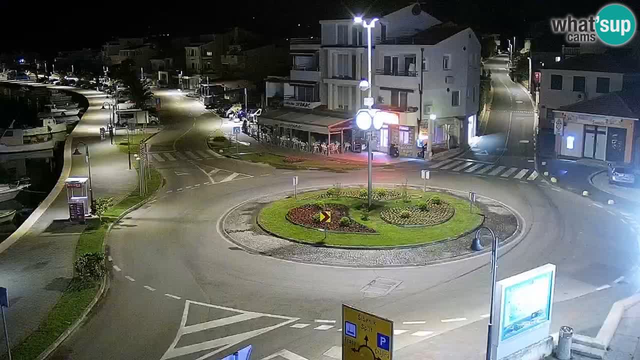 Rogoznica – Küste Kneza Domagoja
