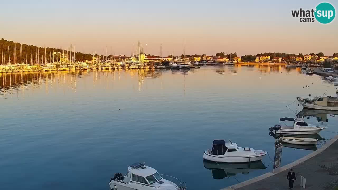 Rogoznica – Seashore Kneza Domagoja