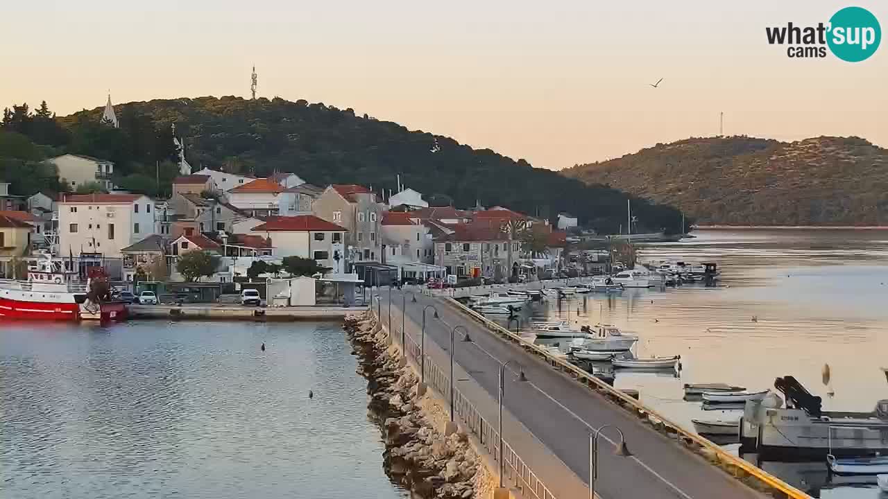 Rogoznica – Seashore Kneza Domagoja