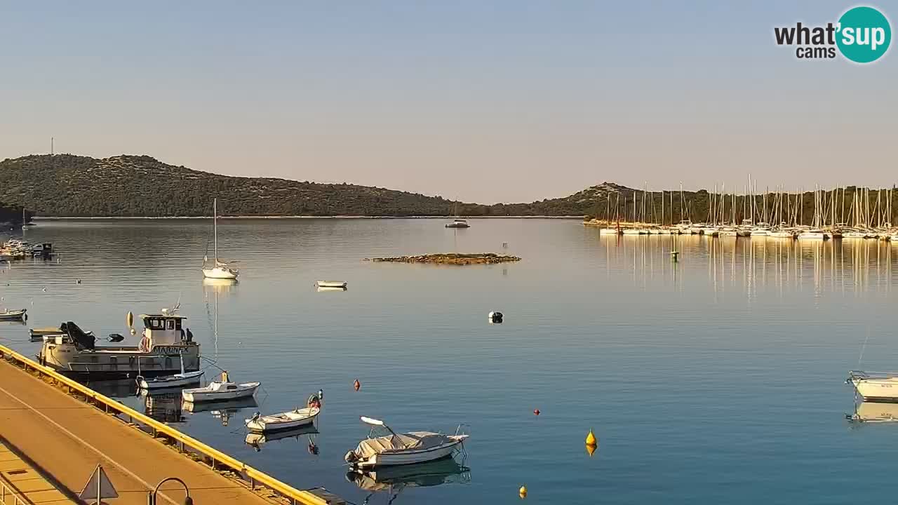 Rogoznica – Obala Kneza Domagoja