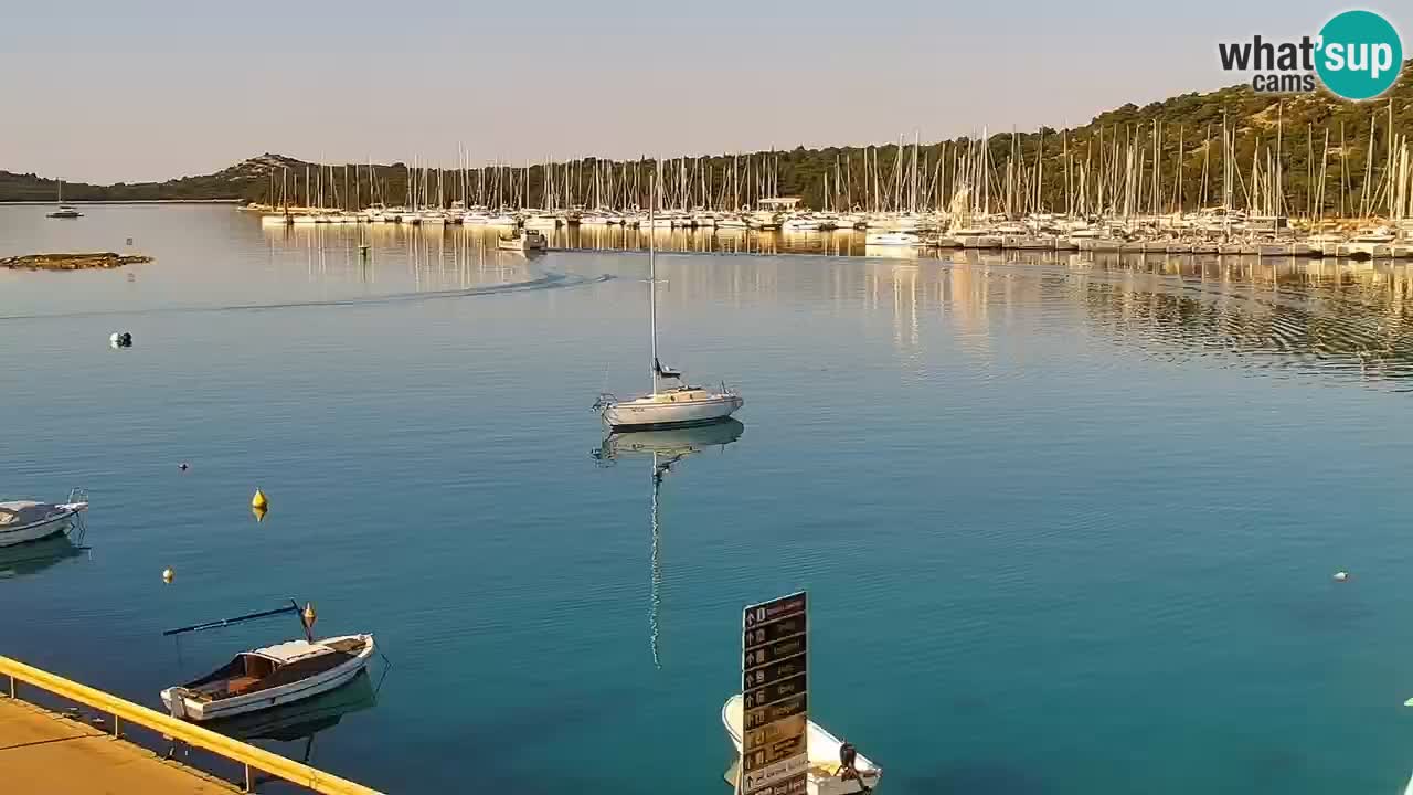 Rogoznica – Seashore Kneza Domagoja