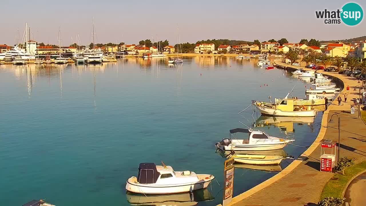 Rogoznica – Obala Kneza Domagoja