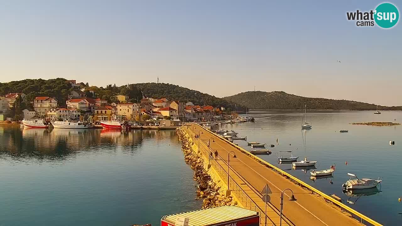 Rogoznica – Litorale Kneza Domagoja