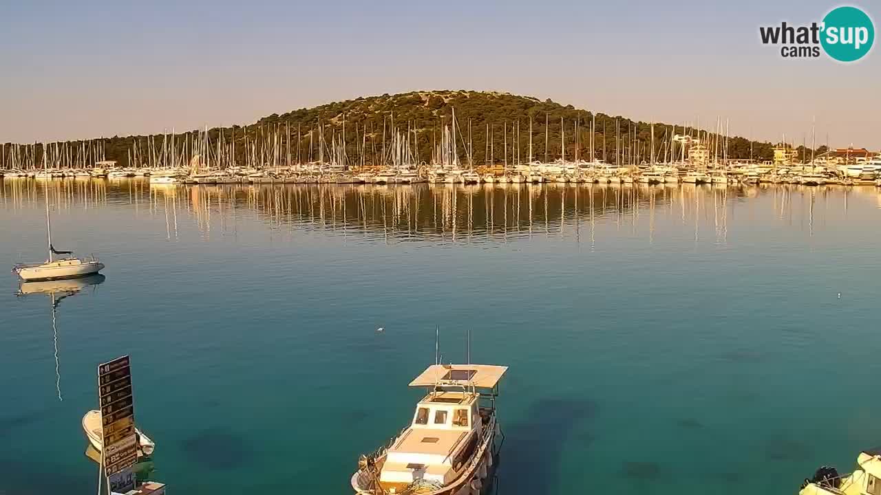 Rogoznica – Litorale Kneza Domagoja