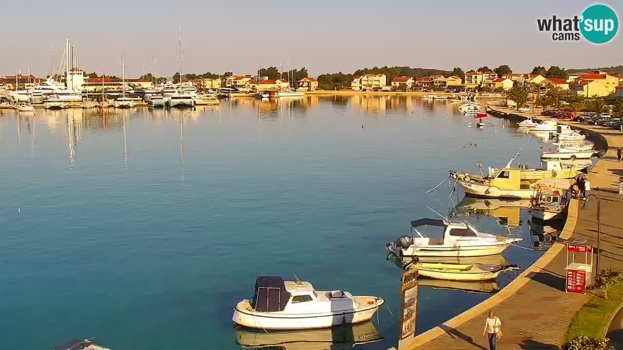 Rogoznica – Obala Kneza Domagoja
