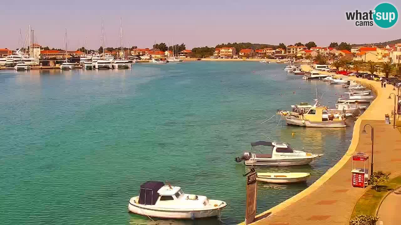 Rogoznica – Seashore Kneza Domagoja