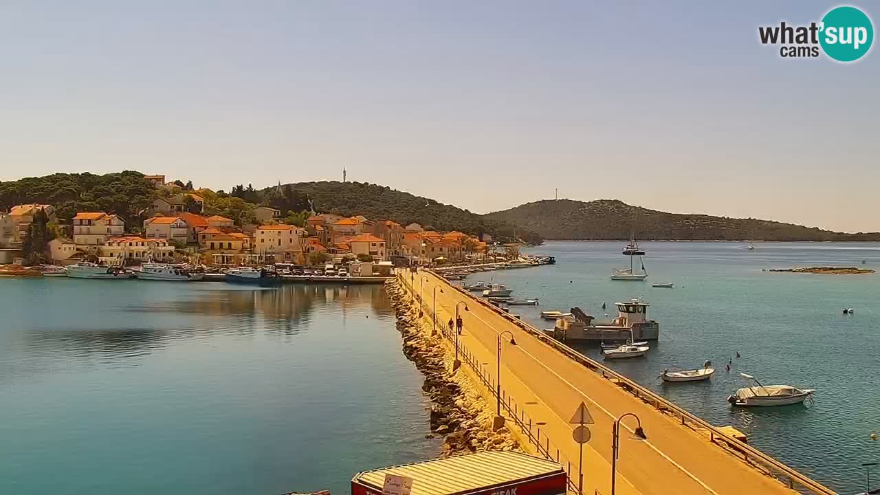 Rogoznica – Seashore Kneza Domagoja