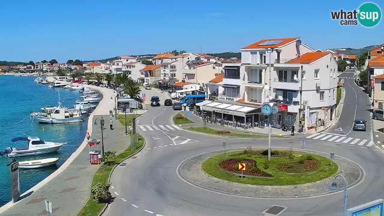 Rogoznica – Seashore Kneza Domagoja