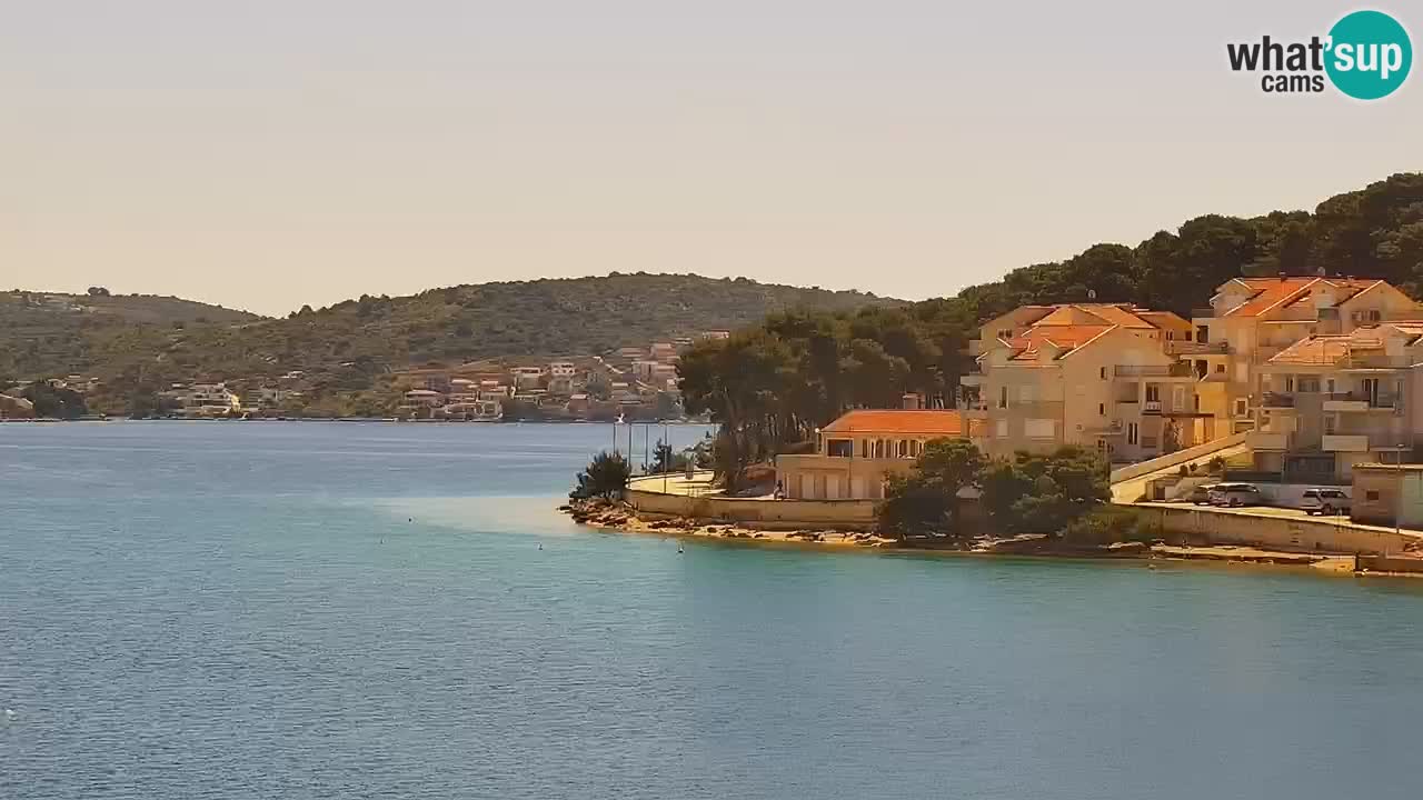 Rogoznica – Seashore Kneza Domagoja