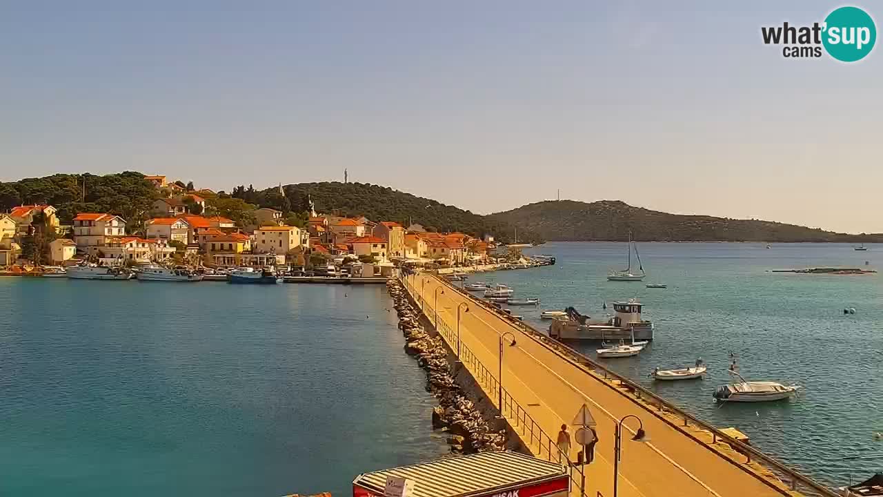 Rogoznica – Obala Kneza Domagoja