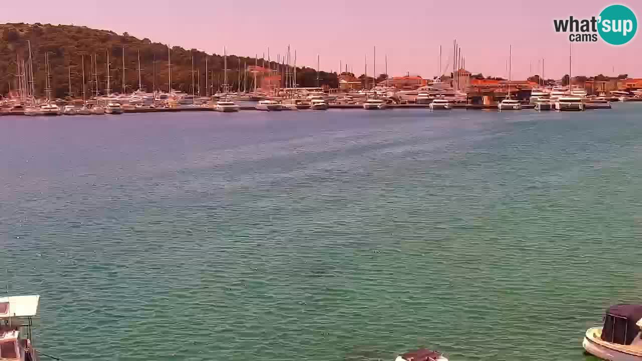 Rogoznica – Obala Kneza Domagoja