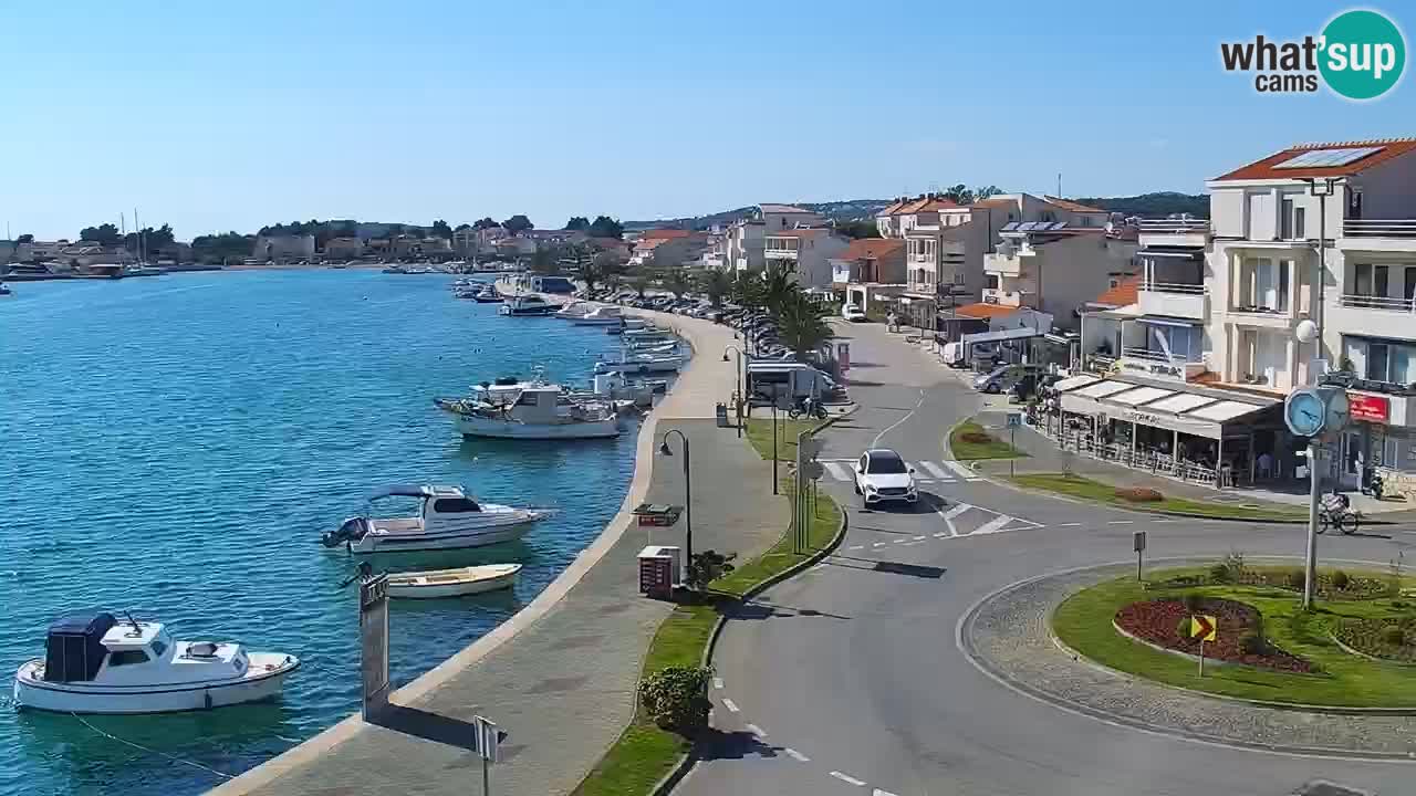 Rogoznica – Obala Kneza Domagoja