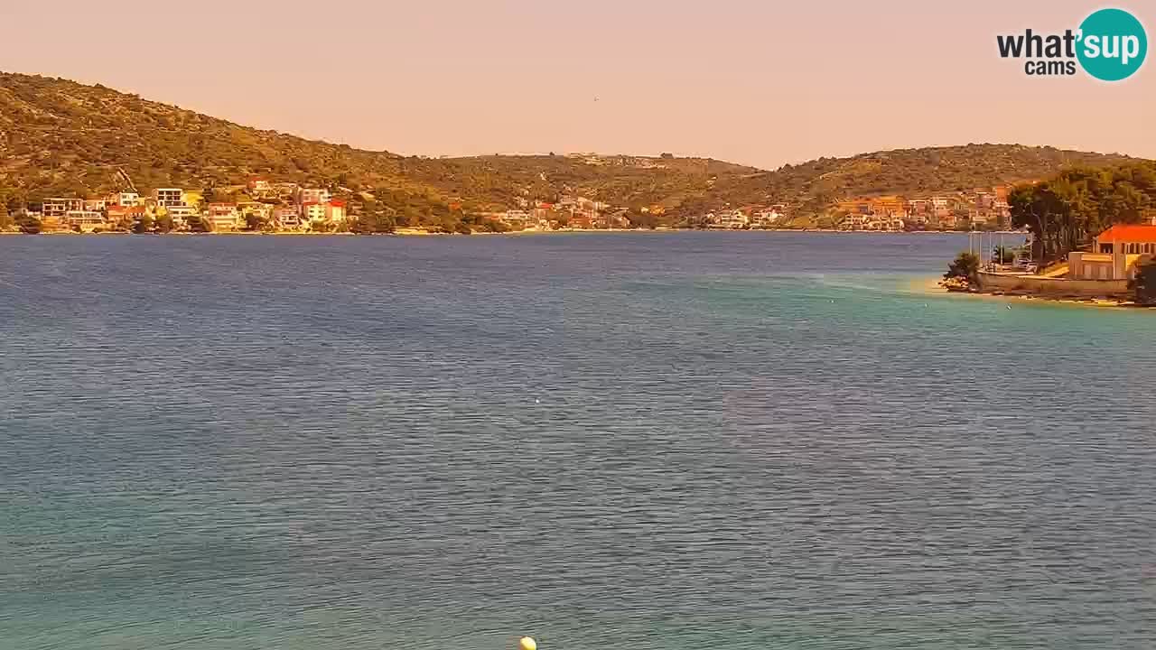 Rogoznica – Küste Kneza Domagoja