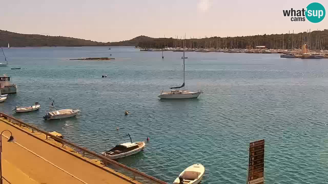 Rogoznica – Seashore Kneza Domagoja