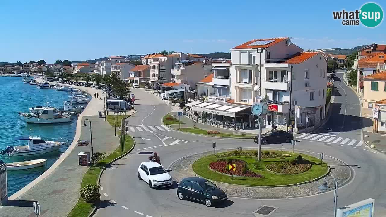 Rogoznica – Seashore Kneza Domagoja