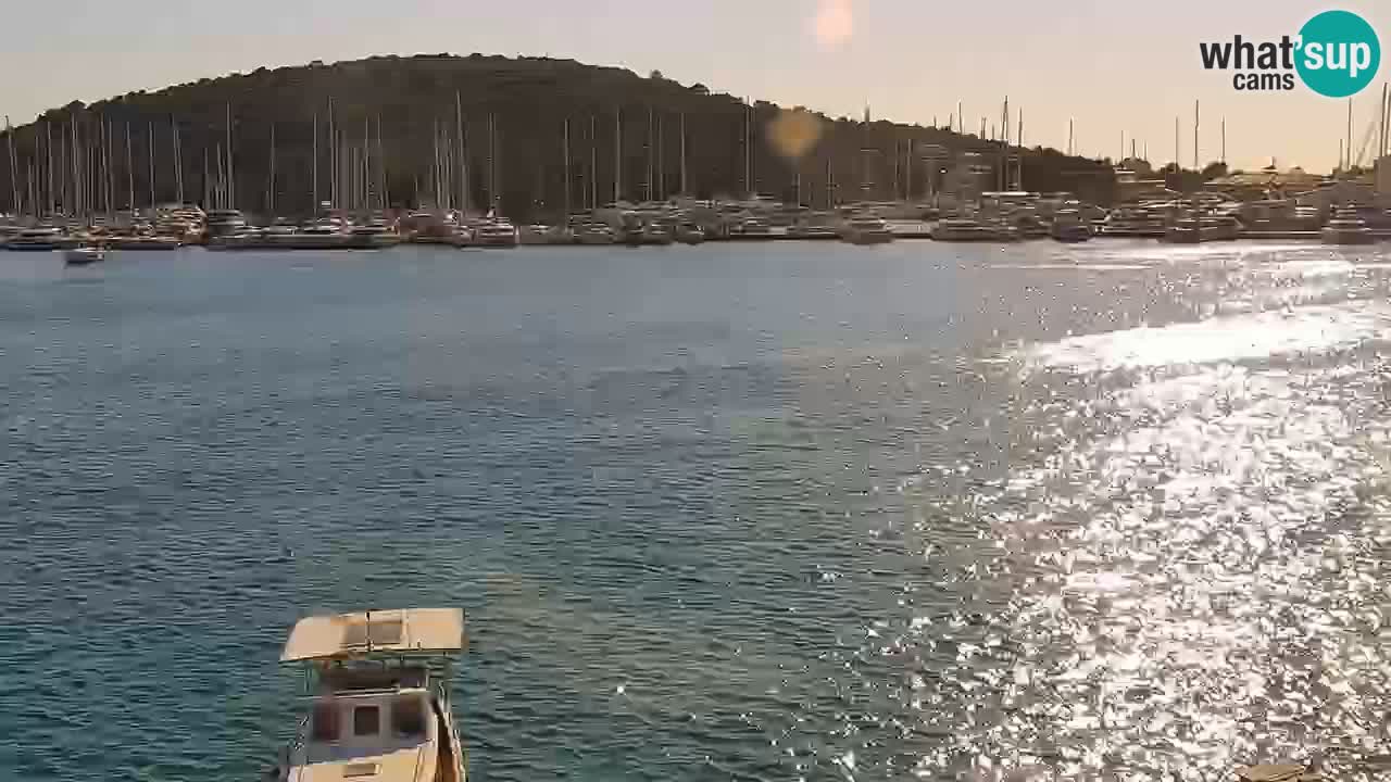 Rogoznica – Küste Kneza Domagoja