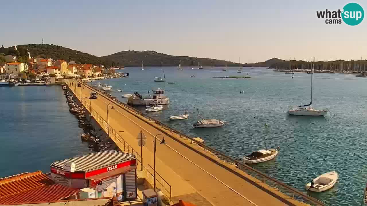 Rogoznica – Küste Kneza Domagoja