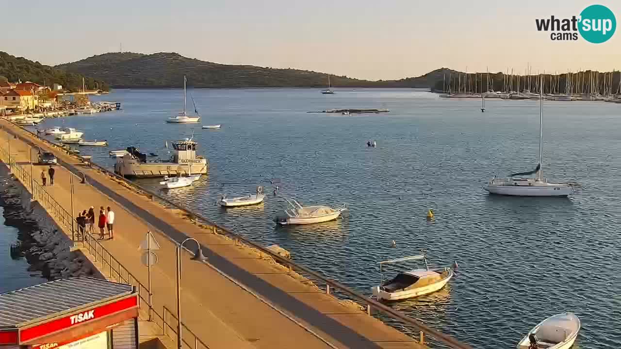 Rogoznica – Küste Kneza Domagoja