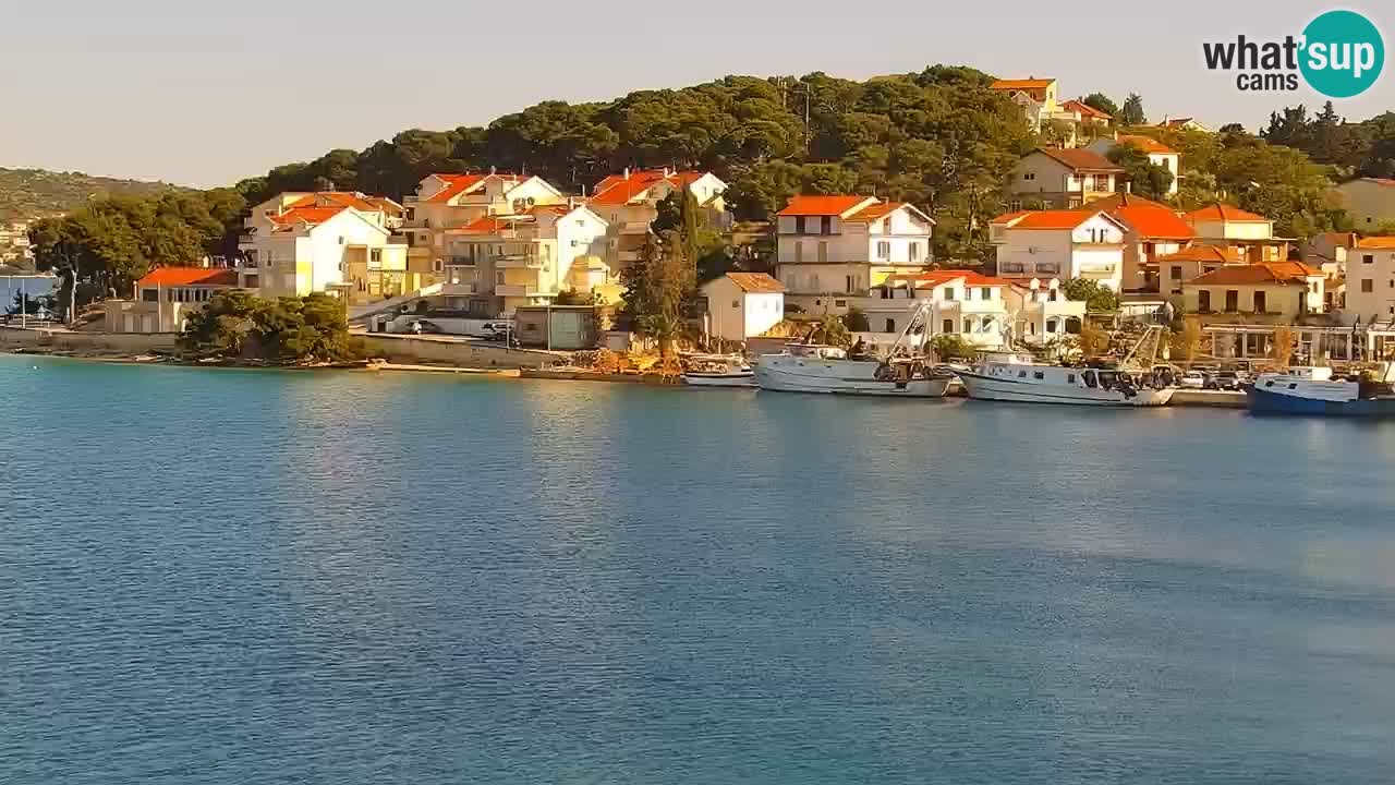 Rogoznica – Obala Kneza Domagoja
