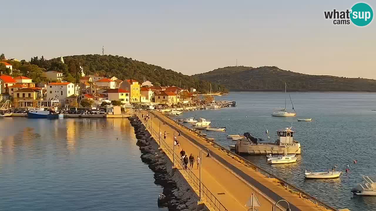 Rogoznica – Obala Kneza Domagoja