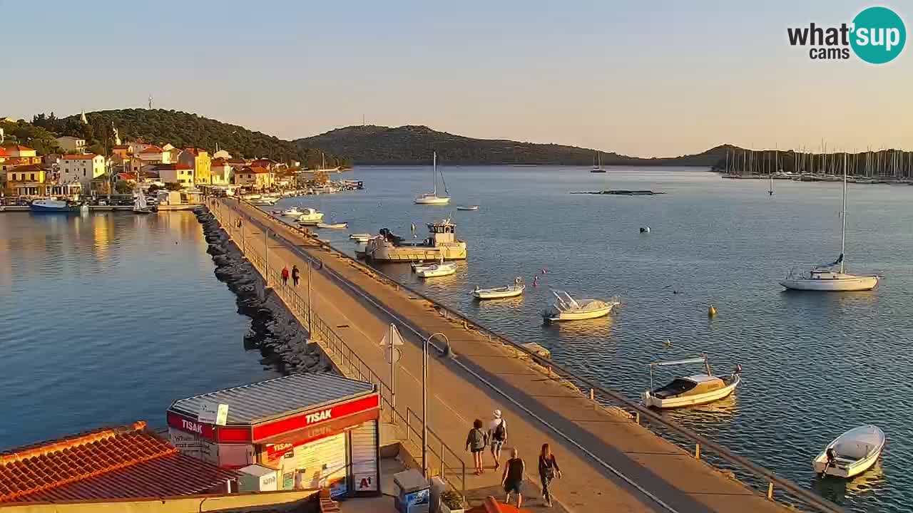 Rogoznica – Obala Kneza Domagoja