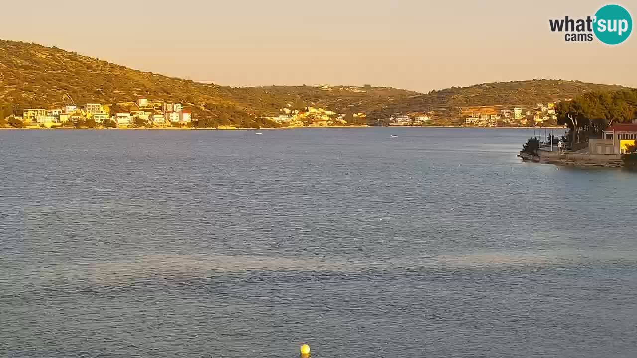 Rogoznica – Seashore Kneza Domagoja