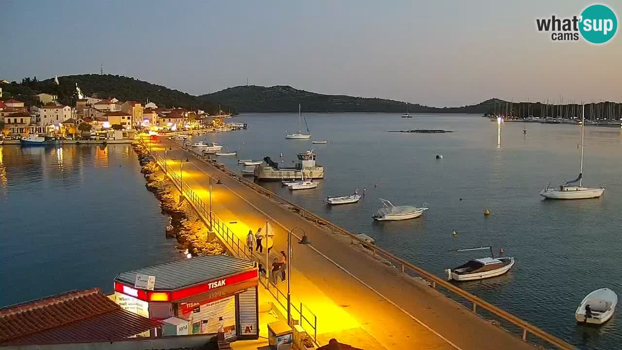 Rogoznica – Küste Kneza Domagoja