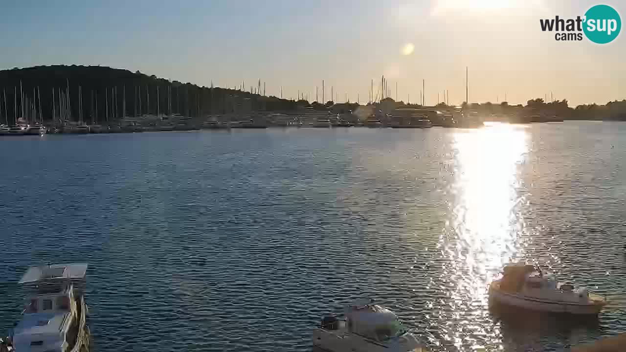 Rogoznica – Obala Kneza Domagoja